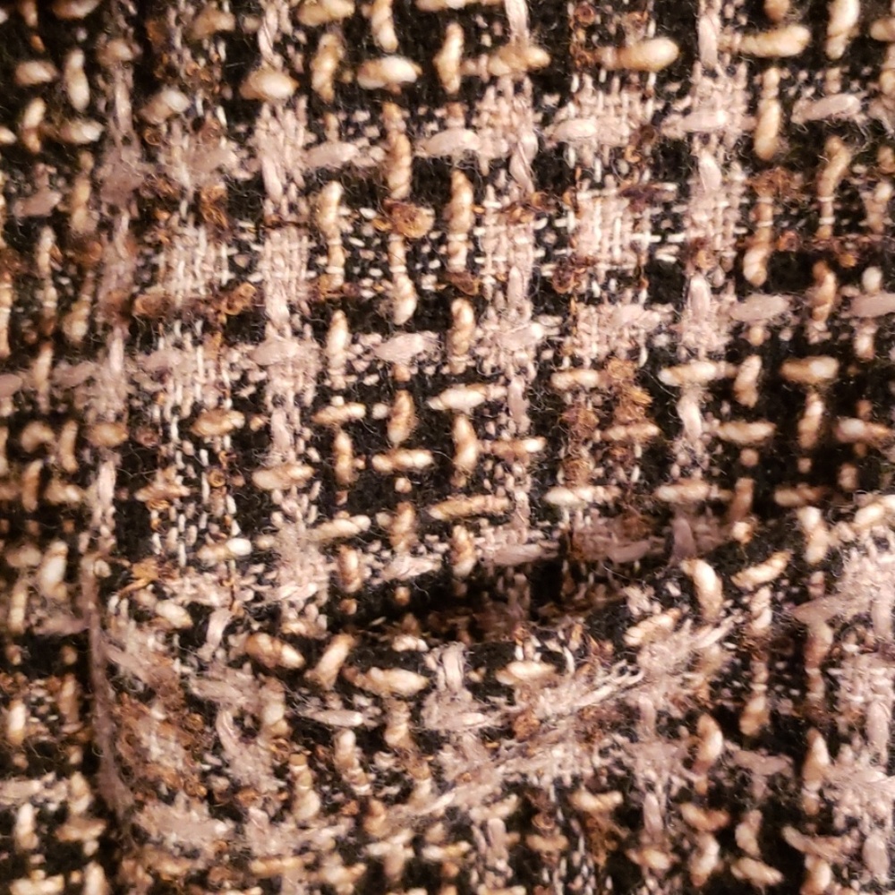 Tweed jacket - Picture 4 of 7